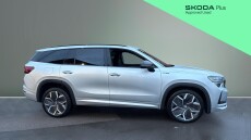 Skoda Kodiaq 1.5 TSI iV 204 SportLine 5dr DSG Estate